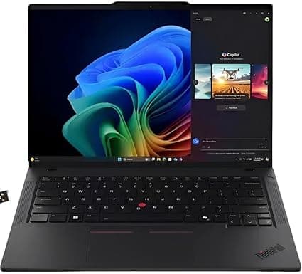 Lenovo ThinkPad T14 Review: RJ-45 e Thunderbolt 4 corporativo