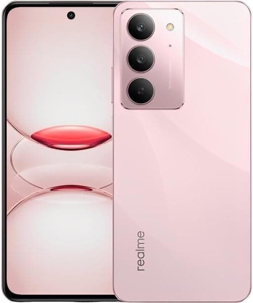 Review do Celular Realme C75x 256GB 8GB: bateria e desempenho