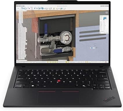 Lenovo ThinkPad P14s Gen 6 Review com Copilot+ e Ryzen AI 9 HX PRO