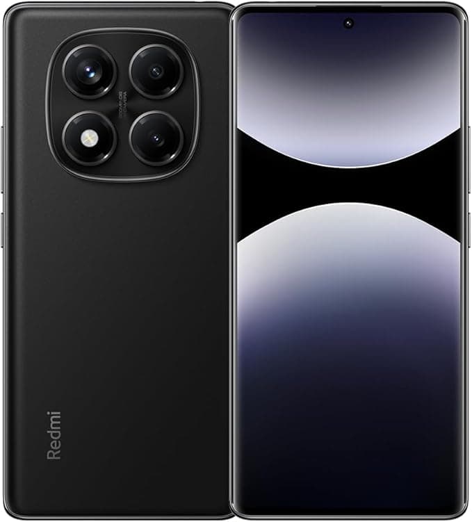 Review Xiaomi Redmi Note 14 Pro 5G NFC: AMOLED 120Hz e NFC