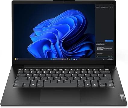 Review do Notebook Lenovo V14 G5 IRL 83UV000GBO com Wi‑Fi 6 e MIL-STD 810H