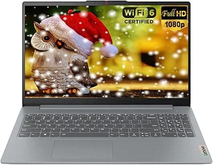 Lenovo IdeaPad Slim 3i Review: USB-C com DisplayPort 1.2