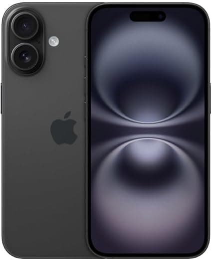 Apple iPhone 16 (256 GB) – Preto | Review com A18 e câmera 4K Dolby Vision