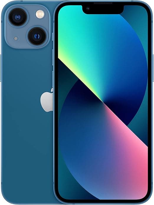 Review do Apple iPhone 13 mini 128 GB Azul Recondicionado: compacto e A13 Bionic