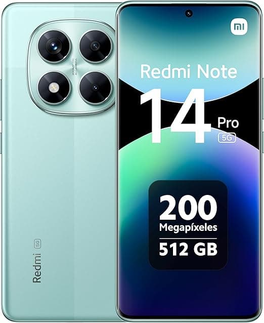 Review do Xiaomi Redmi Note 14 Pro 5G: tela AMOLED 120Hz e câmera 200 MP