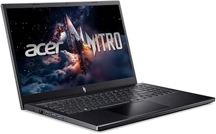 Review Acer Nitro V15 ANV15-52-56PD: i5 e RTX 4050 165Hz