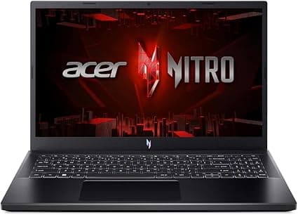 Review do Acer Nitro V15 ANV15-51-58AZ com RTX 3050 144Hz