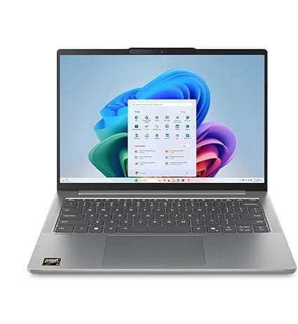 Lenovo IdeaPad Slim 5 Review: Wi‑Fi 7 e tela antirreflexo