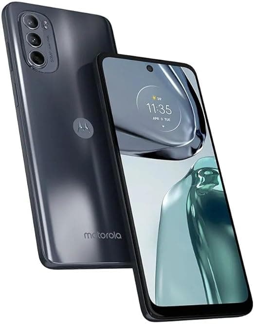 Motorola Moto G62 5G Recondicionado: Review do 5G com Custo-Benefício