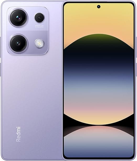 Xiaomi Redmi Note 14S 4G NFC Review: AMOLED 120 Hz e 67 W