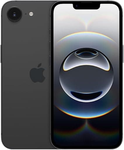 Review do iPhone 16e: bateria forte e câmera consistente