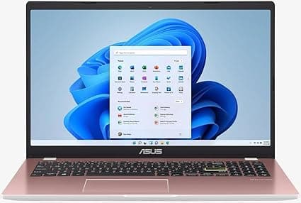 Asus Vivobook Go 15 Review: Tela Full HD e Microsoft 365 por 1 ano