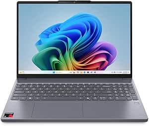 Lenovo IdeaPad Slim 3x Snapdragon X Review Windows on ARM