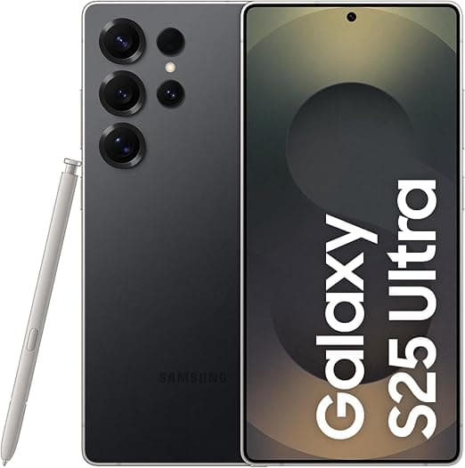 Samsung Galaxy S25 Ultra 5G Recondicionado: Review com 512GB e 12GB RAM