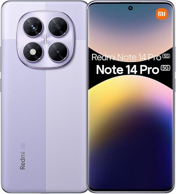 Review Análise do Xiaomi Redmi Note 14 Pro 5G com 12GB/512GB e AMOLED 120Hz