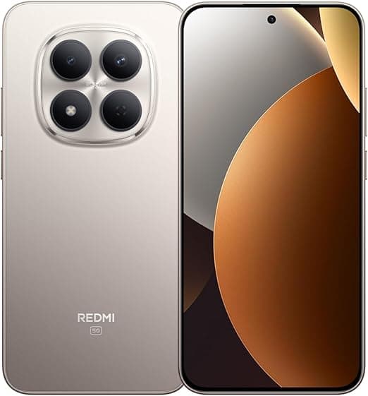 Review do Xiaomi Redmi Note 15 Pro 5G: tela AMOLED 120Hz