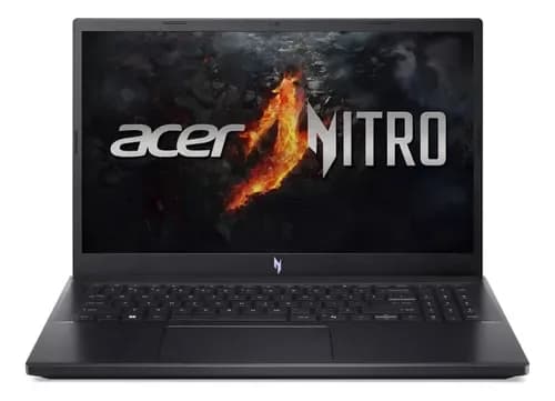 Review Notebook Acer Gamer Nitro V15 ANV15-41-R8ZP com RTX 4050