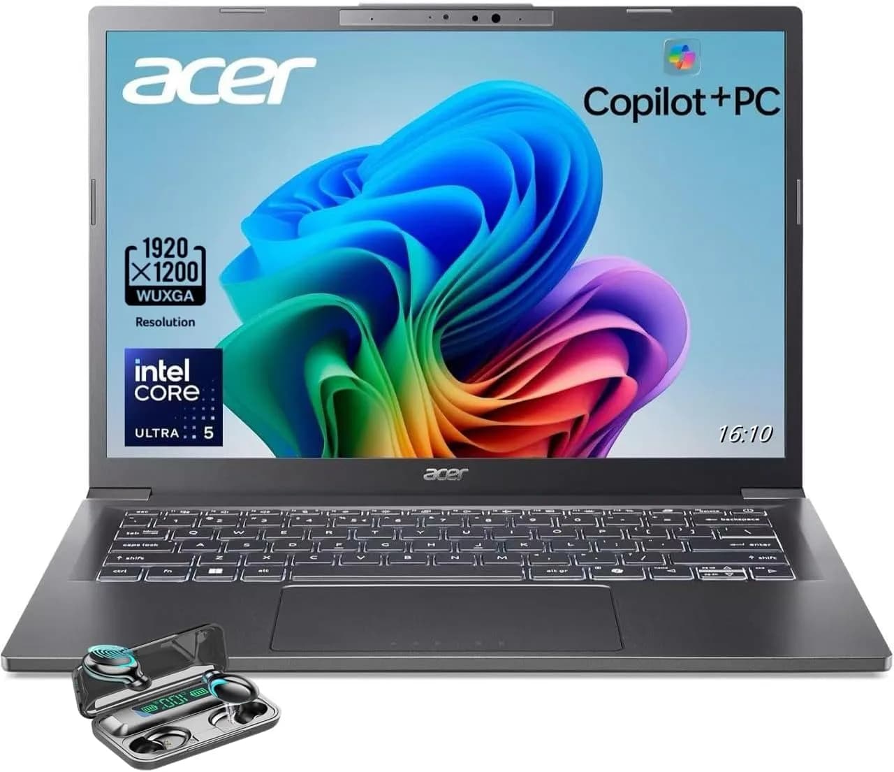 Prime Day: Acer Aspire 14 com Intel Ultra 5 vale a pena?
