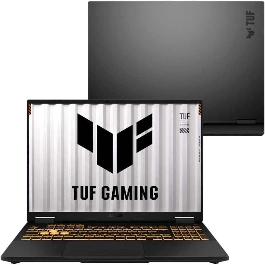 Prime Day: ASUS TUF Gaming F16 RTX 5060, guia completo