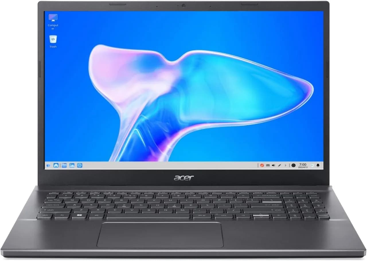 Notebook Acer A515-57-51W5 no Linux: guia completo e vale a pena