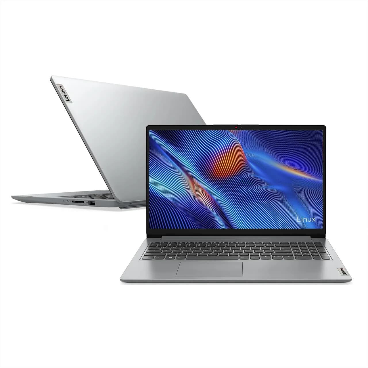 Linux no Lenovo IdeaPad 1: guia completo com 4 GB RAM