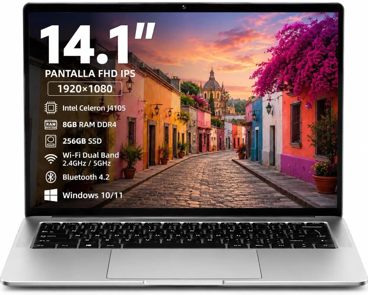 Guia completo de notebook Celeron com Windows 11 no Prime Day