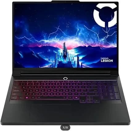Guia do Lenovo Legion Pro 7i no Prime Day: desempenho e tela OLED 240 Hz