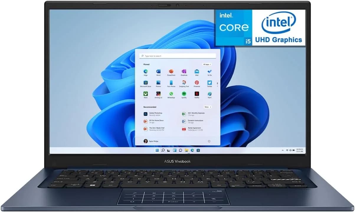 Oferta notebook ASUS Vivobook 14 no Prime Day: guia técnico para comprar certo
