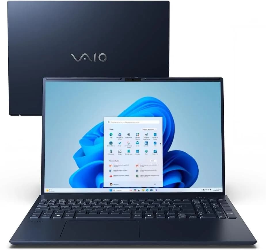 Guia completo para avaliar o notebook VAIO FE16 na Amazon e evitar arrependimento