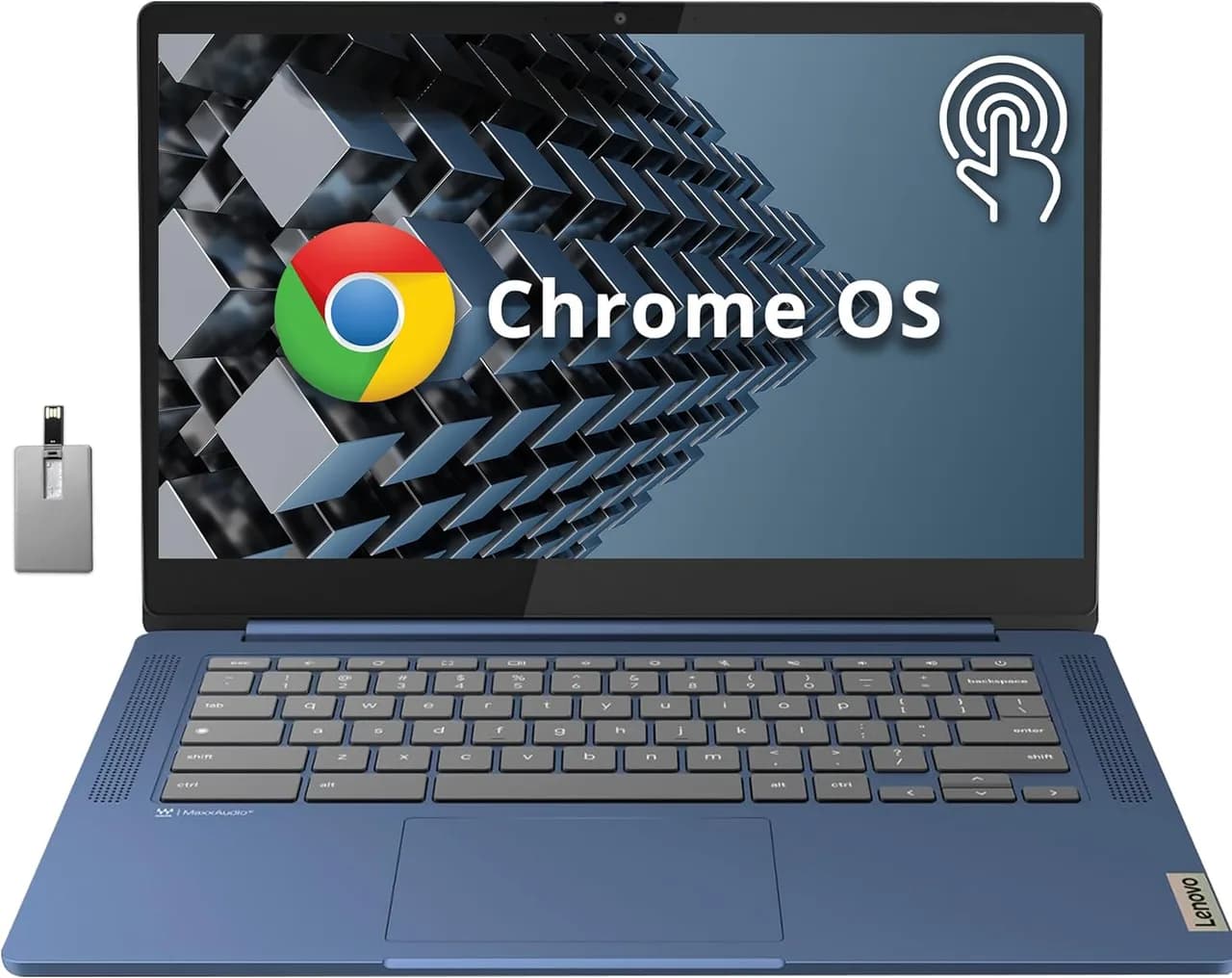 Chromebook Lenovo IdeaPad Slim 3: análise e guia de compra