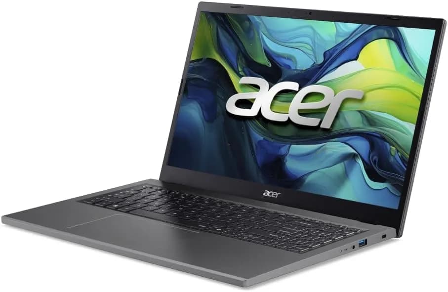Acer Aspire Go 15 i7 Linux: guia de compra e análise prática