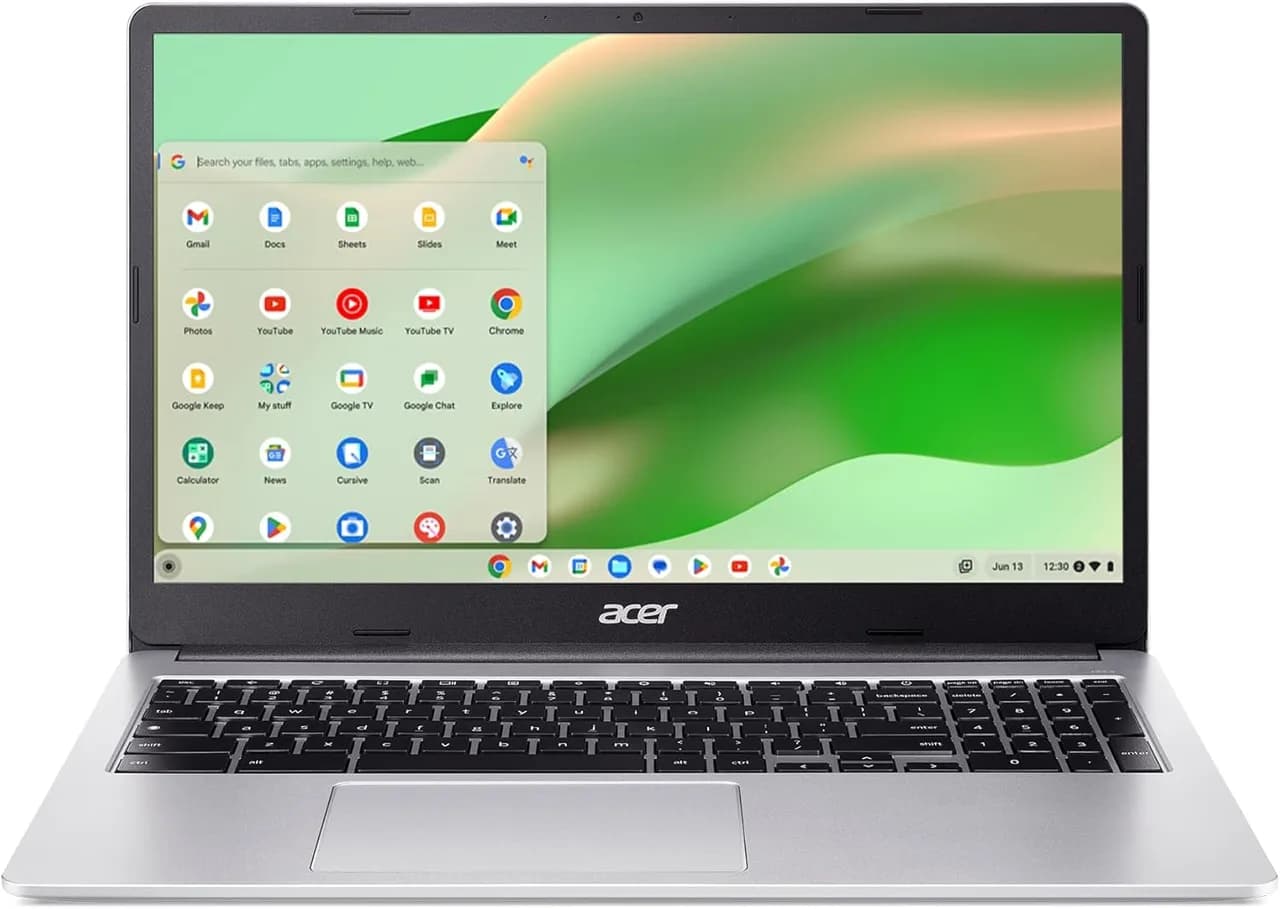Chromebook barato guia completo: Acer 315 vale a pena?