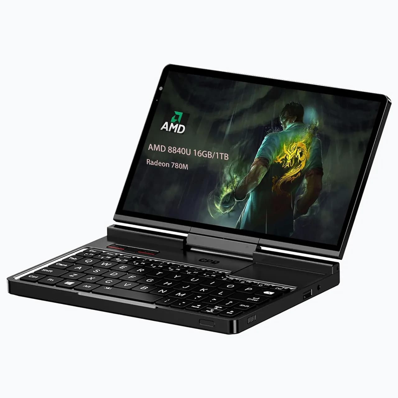 GPD Pocket 4: guia completo para evitar boot loop e BSOD
