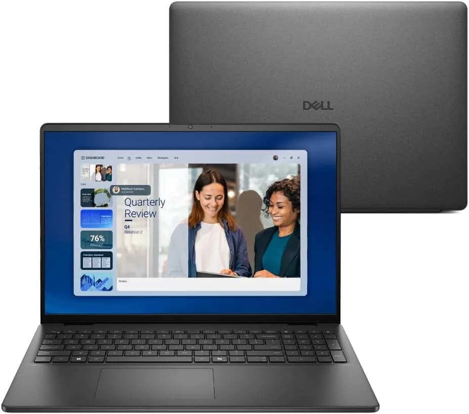 Notebook Dell Ryzen 7 250: guia de compra completo