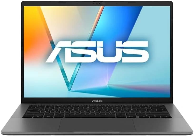 Notebook ASUS com KeepOS: guia de produtividade e IA