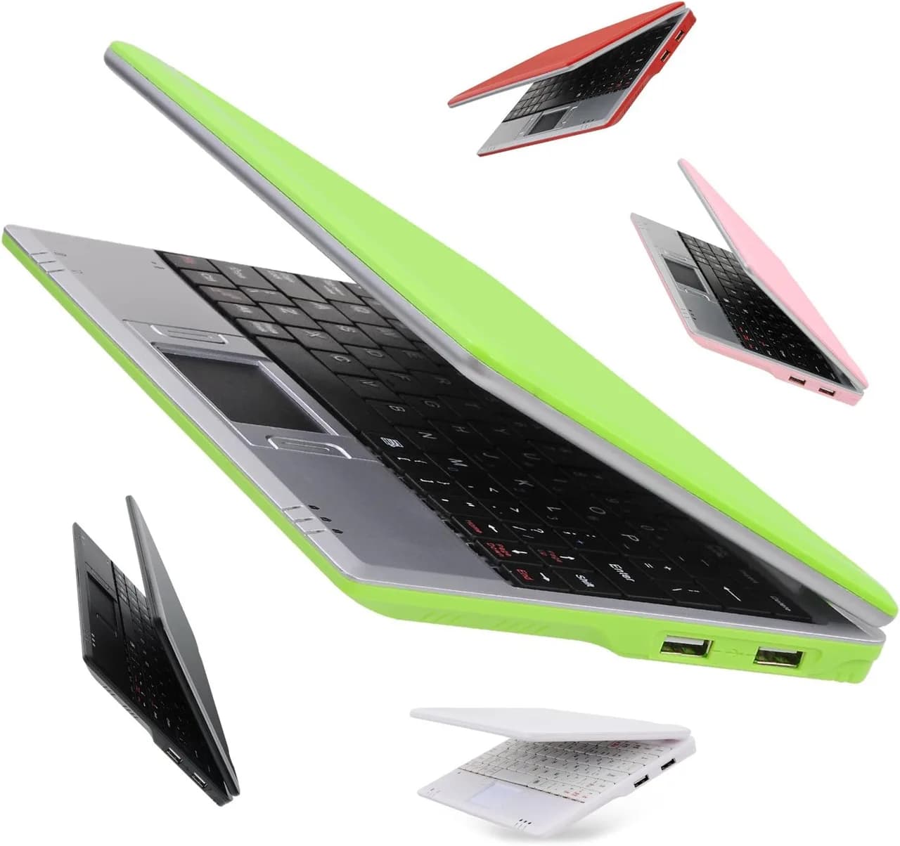 Mini laptop Android 12: vale a pena? Guia completo