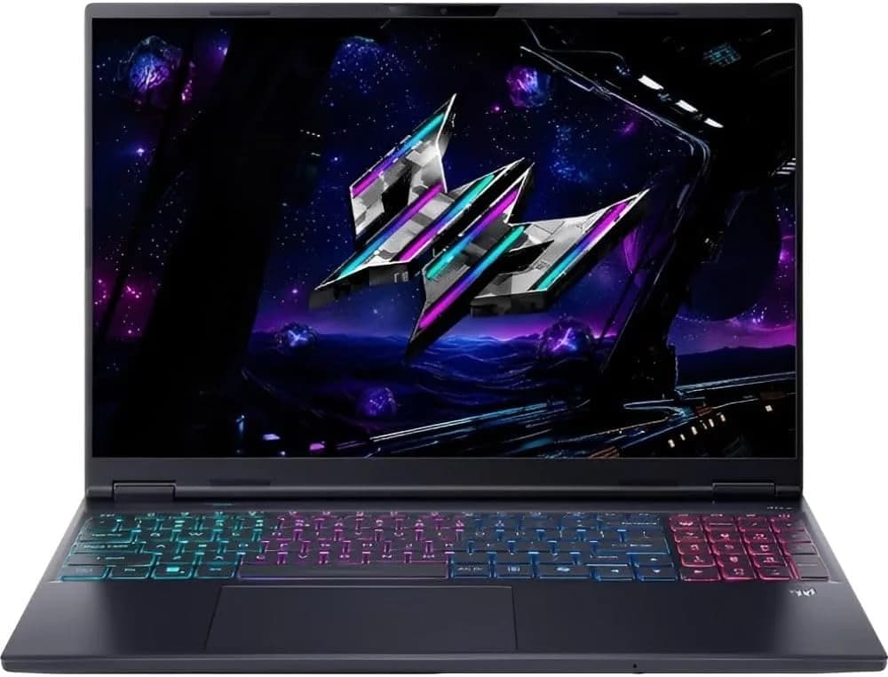 Acer Predator Helios Neo 16S: guia completo do notebook gamer com OLED 240 Hz