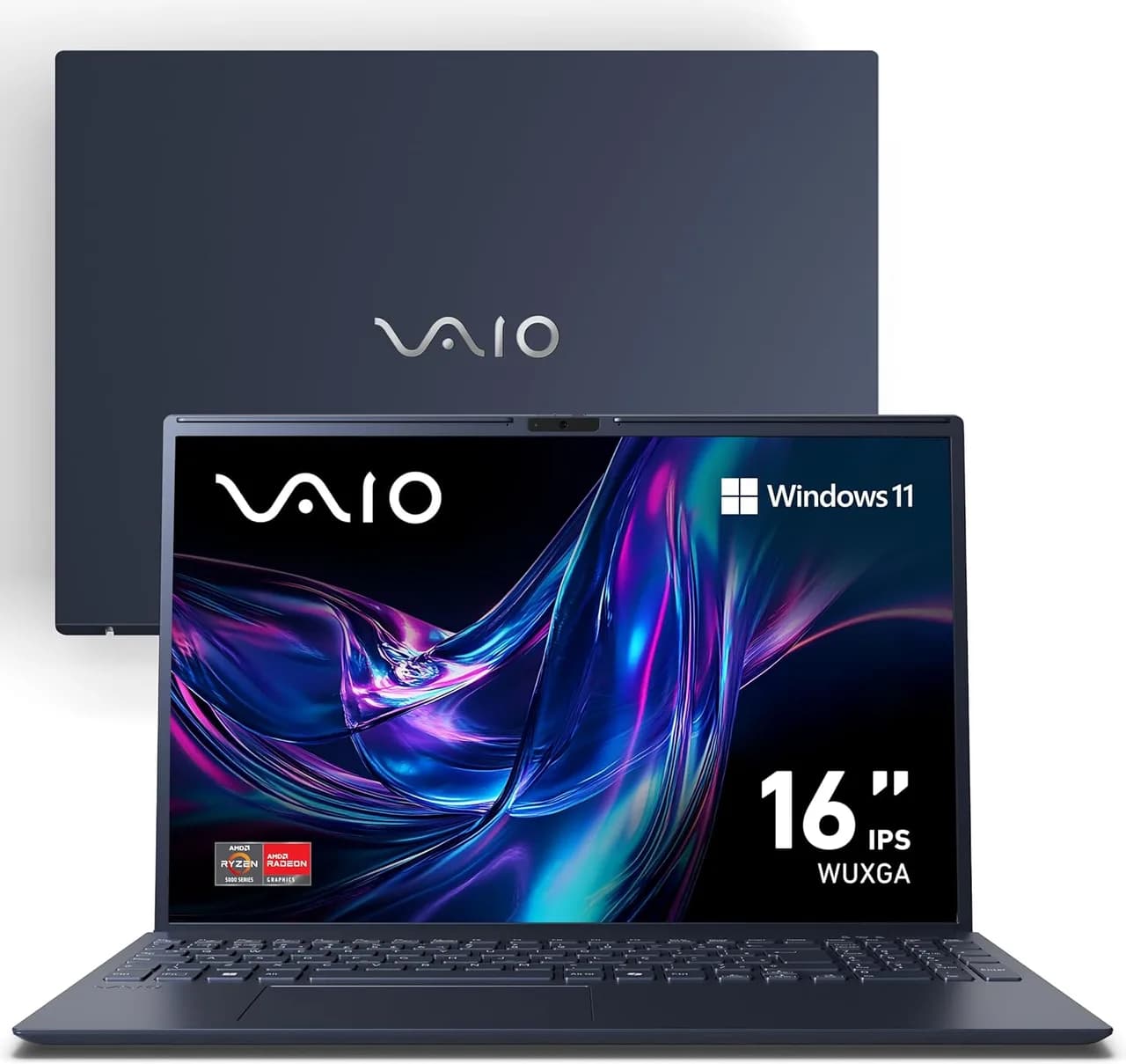 Guia completo VAIO FE16 para estudos e trabalho multitarefa