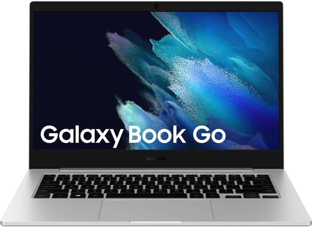 Notebook Galaxy Book Go: guia completo com Snapdragon 7c e 4 GB