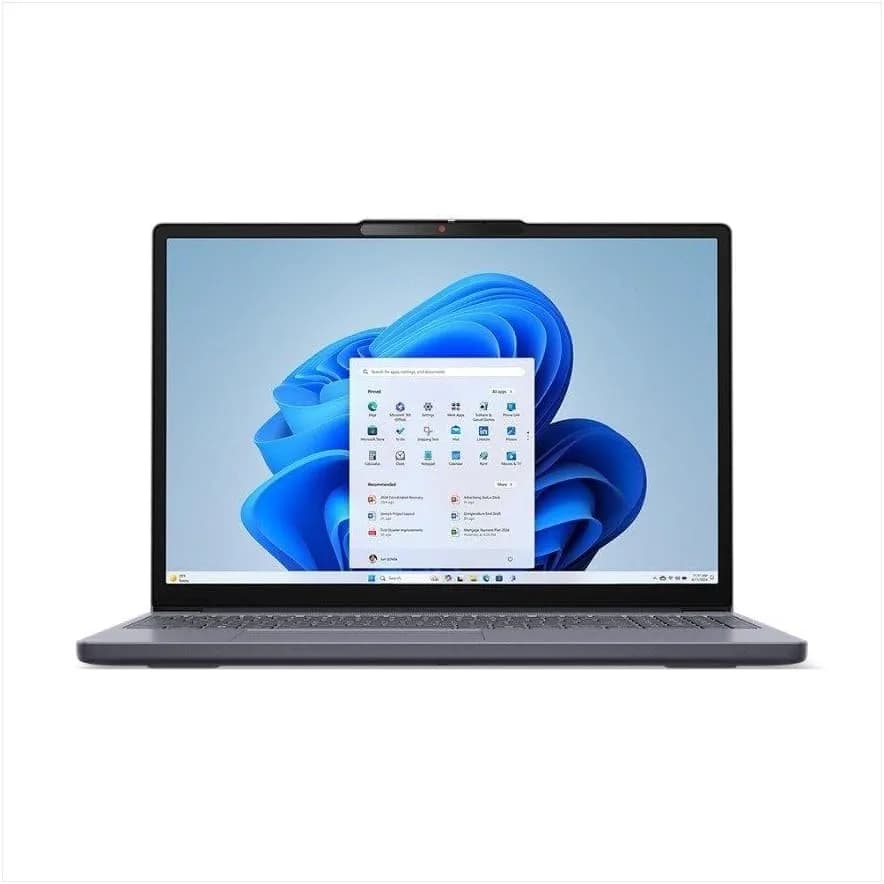 Guia Linux completo: Lenovo IdeaPad Slim 3 com Ryzen 5
