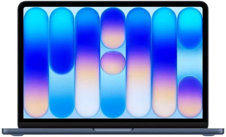 MacBook Neo com Apple Intelligence: vale 8 GB e 256 GB para IA