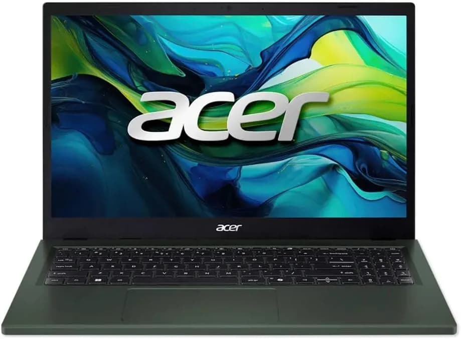 Notebook Acer Aspire Go 15 i7 com RTX 4050: guia e configuração no Linux