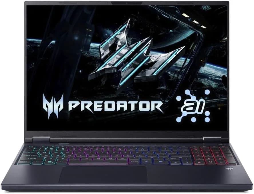 Predator Helios Neo 16 com RTX 5070: guia completo para comprar sem erro