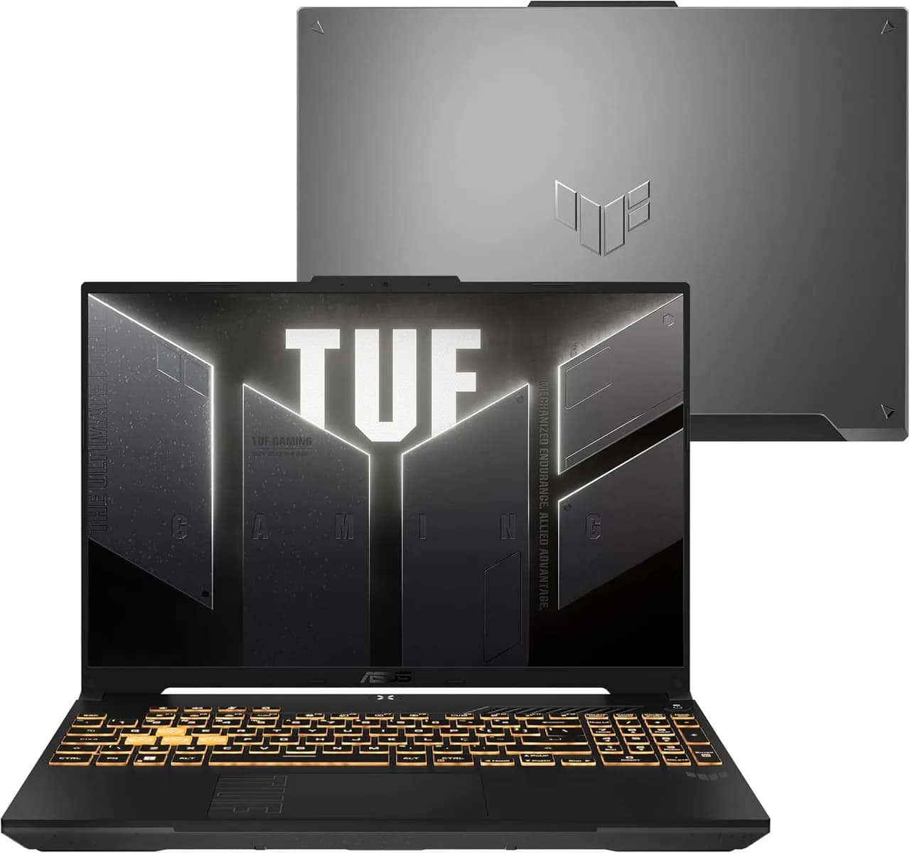 Guia RTX 3050: 144 Hz, RAM e SSD do ASUS TUF F16