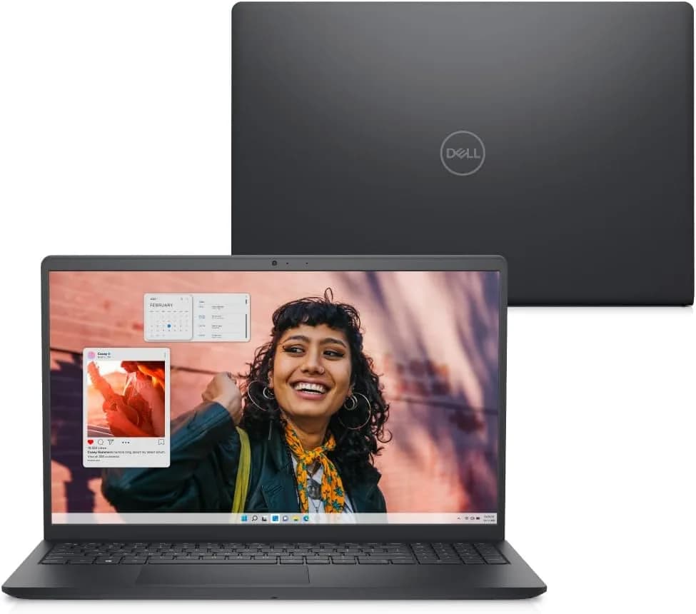 Guia completo do Dell Inspiron 15 3530: i5 16GB 1TB