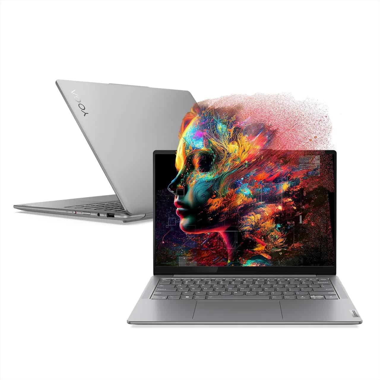 Notebook Lenovo Yoga Slim 7i: guia prático em 30-45 min de testes