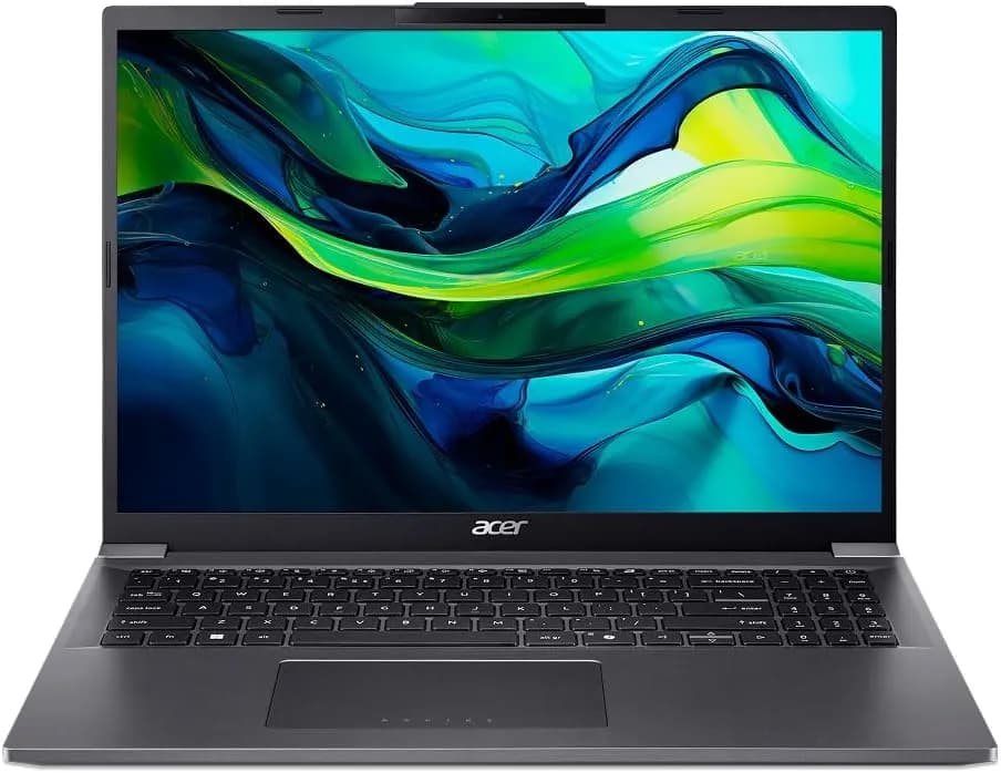 Acer Aspire 16 com Intel Core Ultra: guia de compra para produtividade e multitarefa