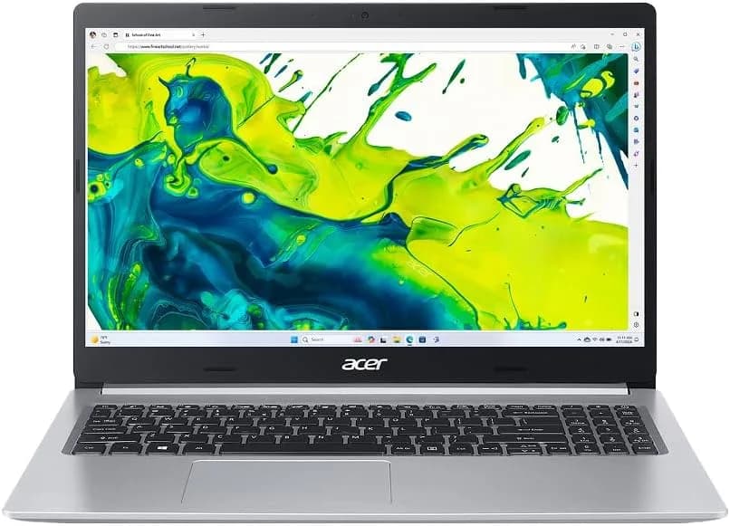 Guia técnico do Acer Aspire 5 com Ryzen 5 5500U e 16 GB RAM
