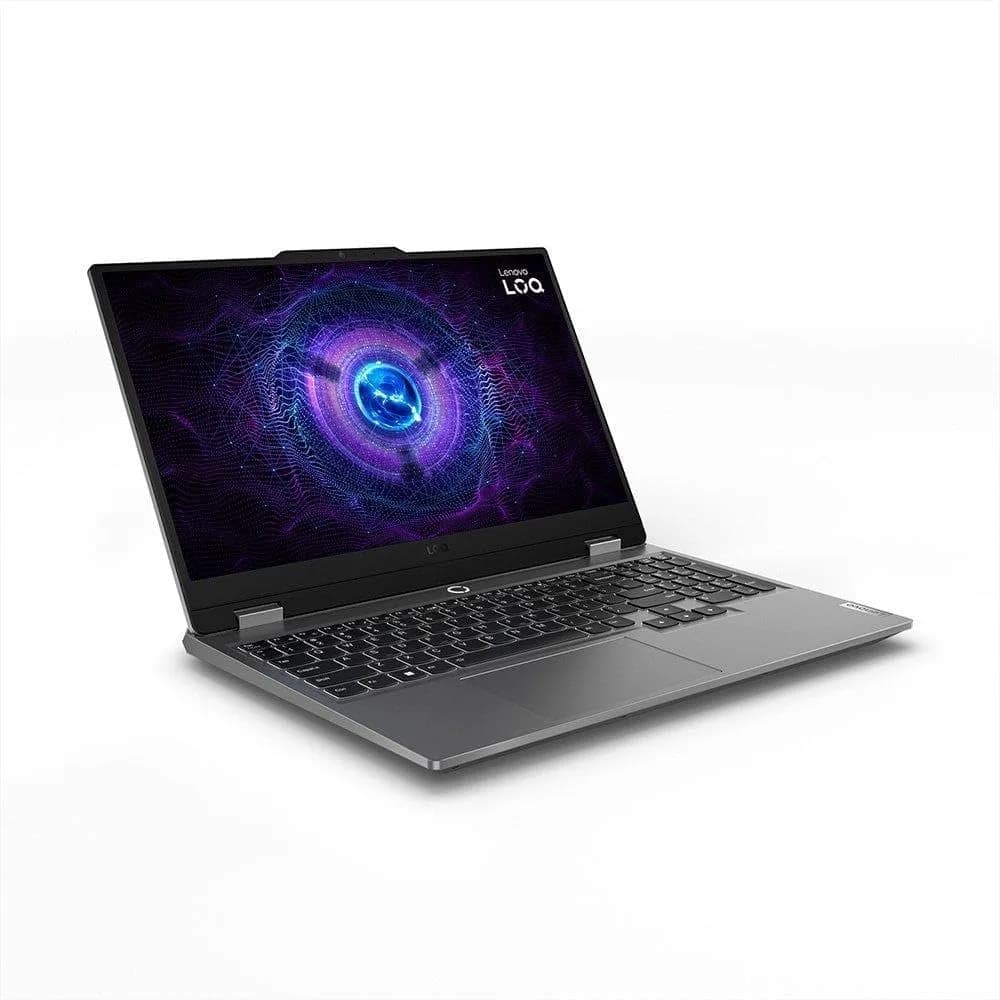Notebook Gamer Lenovo LOQ 15IRX9: Linux e RTX 4050 vale a pena em 144Hz?