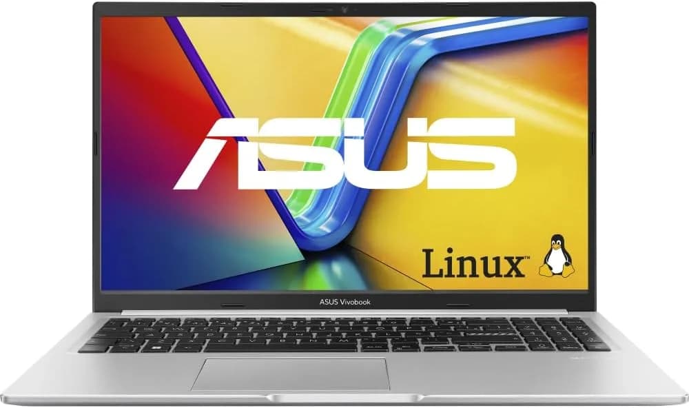 ASUS Vivobook 15 M1502YA: vale a pena com Linux e 8 GB? Guia completo